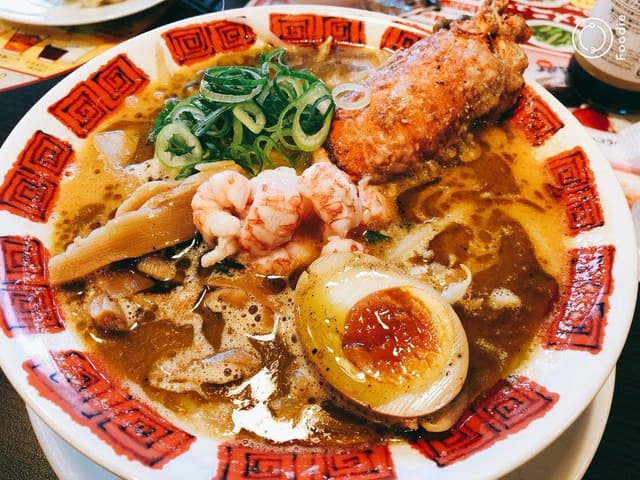 バーミヤン 千葉出洲港店 - サブ画像1