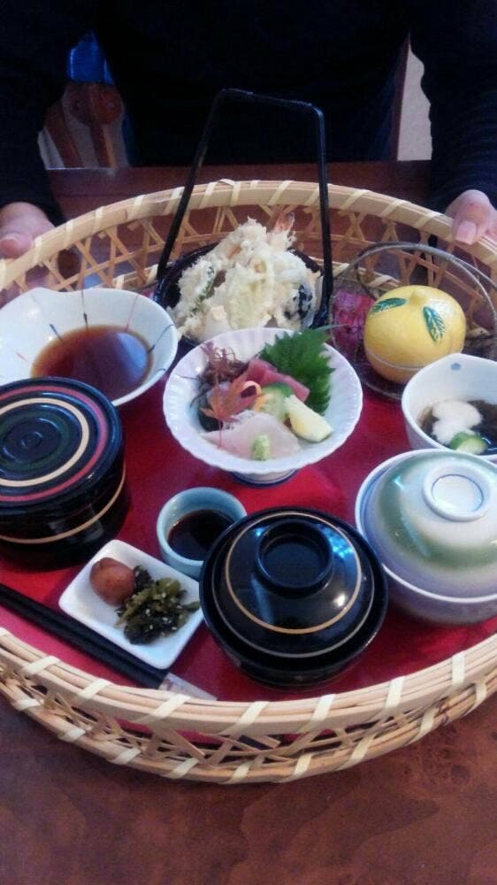 日本料理・樹 - サブ画像1