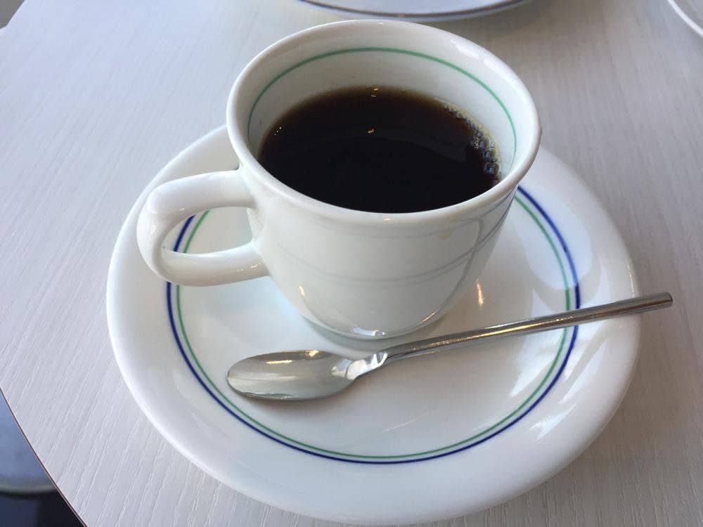 海岸通り