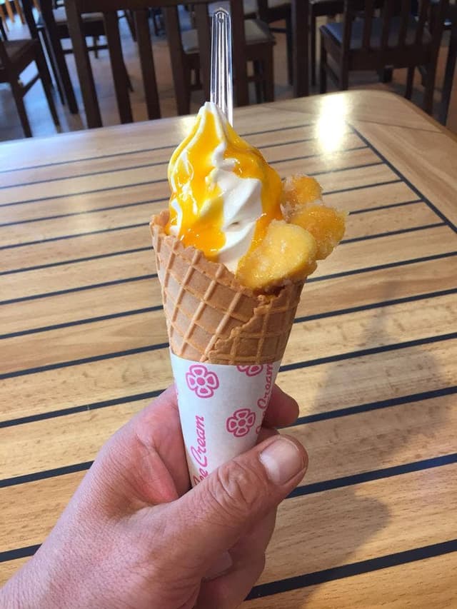 Vivace ひみ番屋街店 - サブ画像1