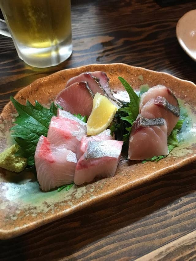 純米酒屋おちょこ - サブ画像2