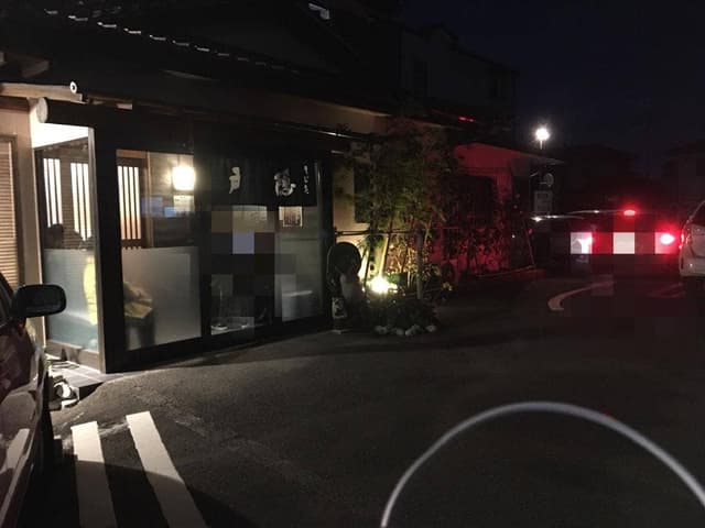 戸隠そば 藤枝分店 - サブ画像3