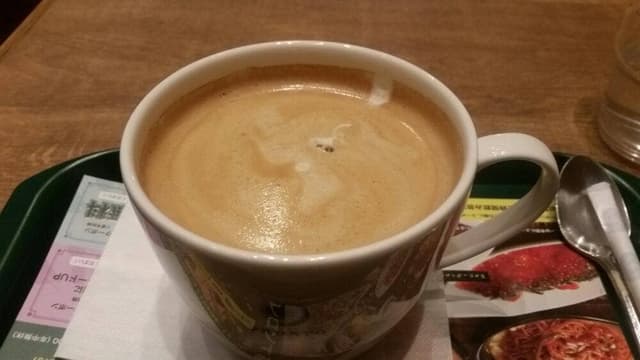 PRONTO 横浜三井ビル店 - サブ画像1