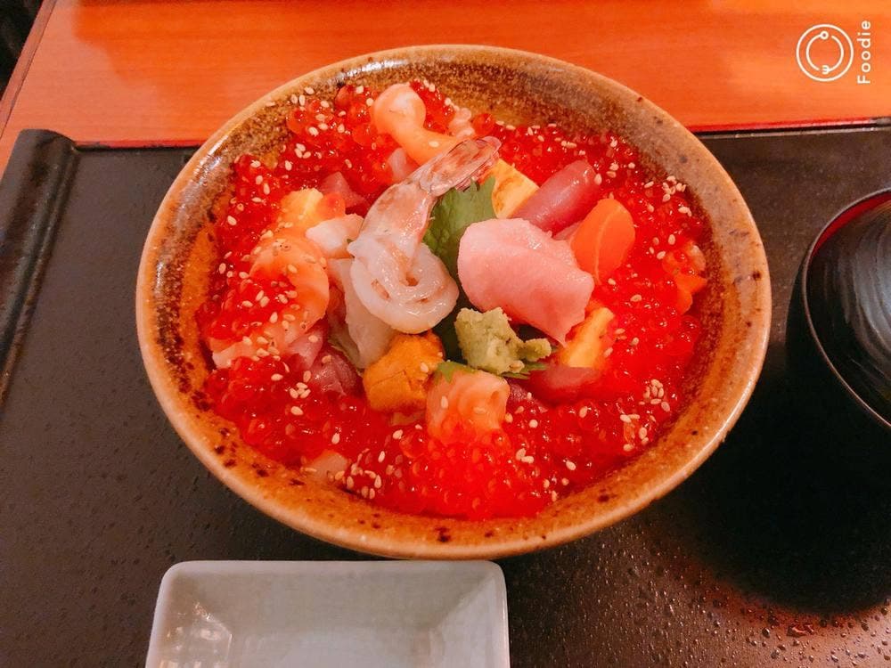 海鮮茶屋 うを佐 都城店