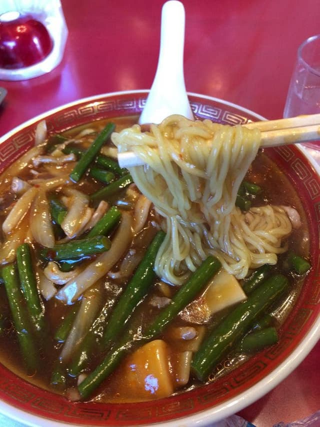 中華料理ラーメンランド東国分寺台店 - サブ画像3