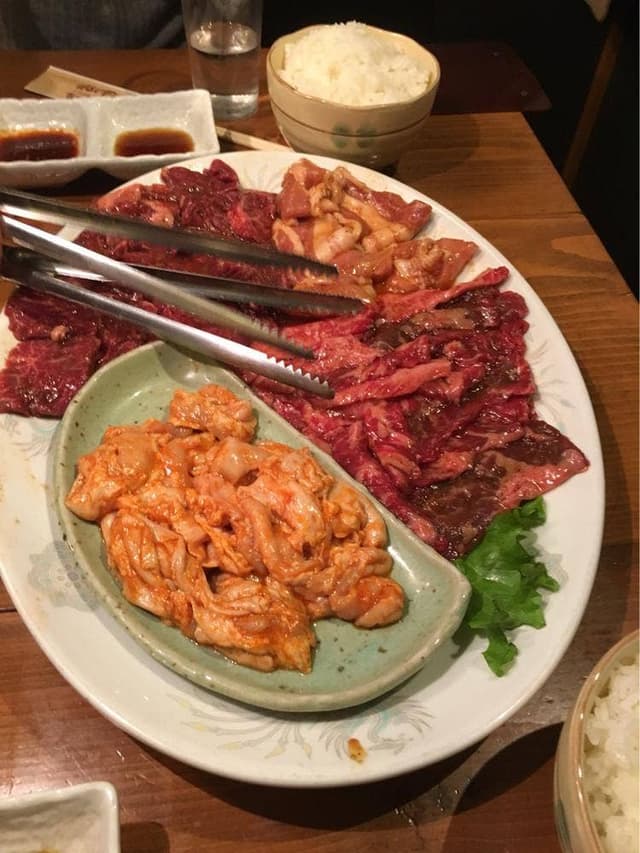 焼肉ちゃんぐん 平岡亭 - サブ画像2