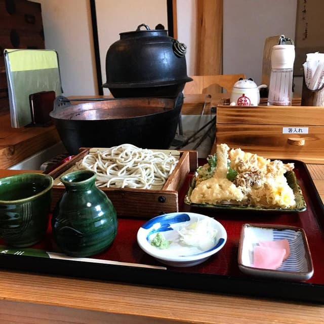 自然食そゑ川 - サブ画像1