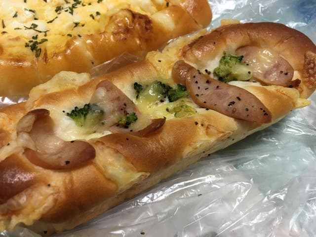 阪急ベーカリー&カフェ 西宮北口店 - サブ画像1