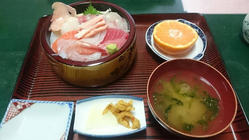 ひさご家