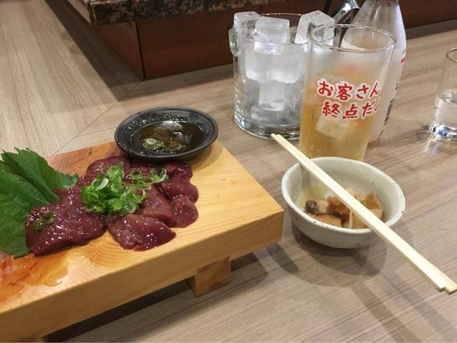 トサカ商店 - サブ画像1