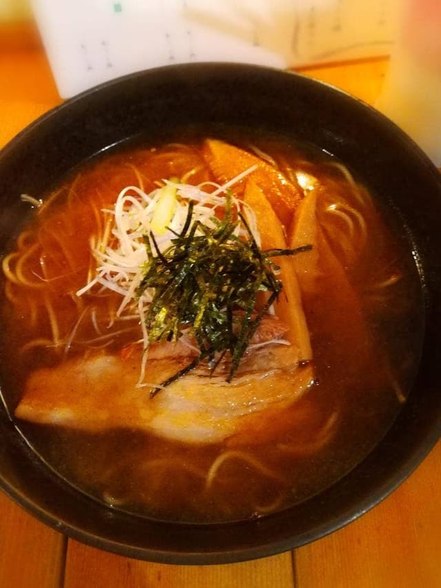 亜和麺 - サブ画像3