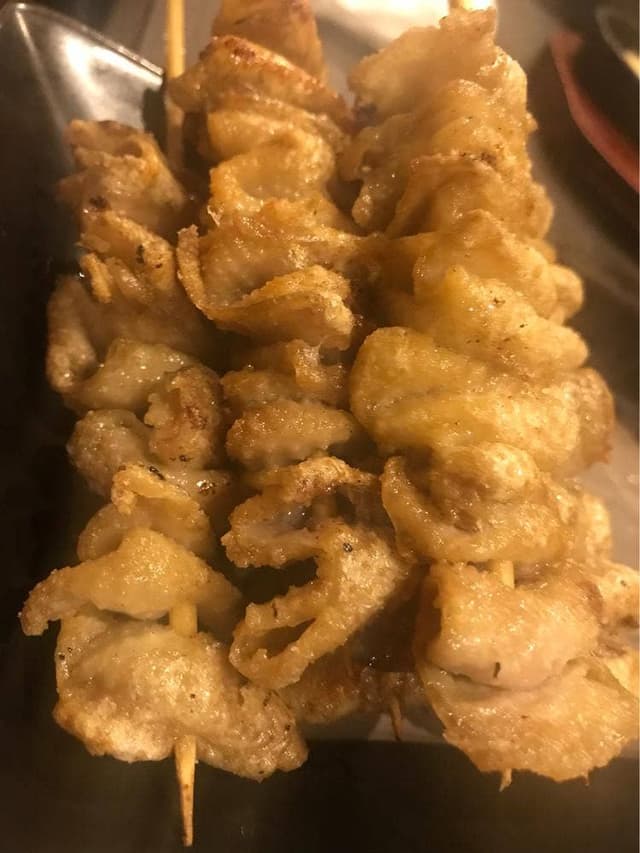 にわ・とりのすけ 西新店 - サブ画像2