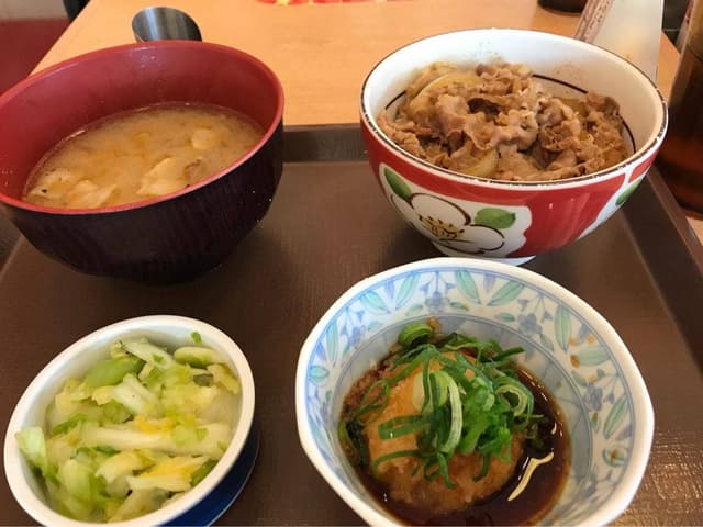 すき家 312号姫路砥堀店 - サブ画像2