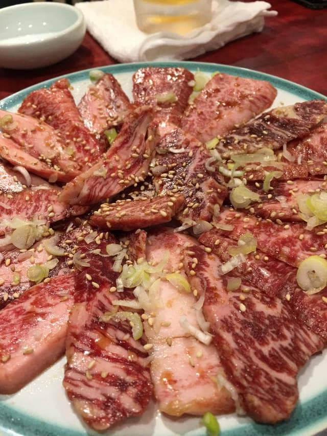 焼肉 新羅 - サブ画像2