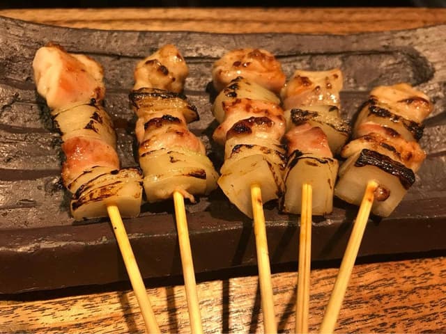 焼鳥てんやわんや - サブ画像3
