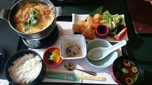 日本料理くろ松 県庁店 - サブ画像2