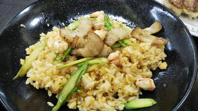 餃子の王将 北白川店 - サブ画像2