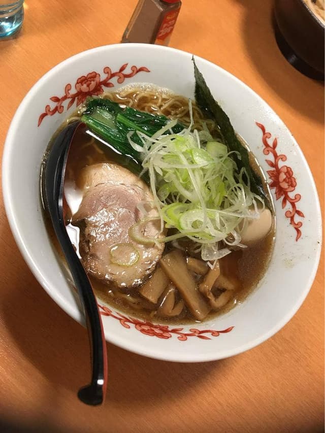 麺酒坊 林 - サブ画像2