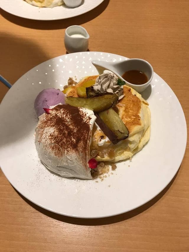 8代 葵カフェ ひたち野牛久店 - サブ画像1