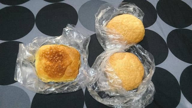 シュクルヴァン 宇部店 - サブ画像1
