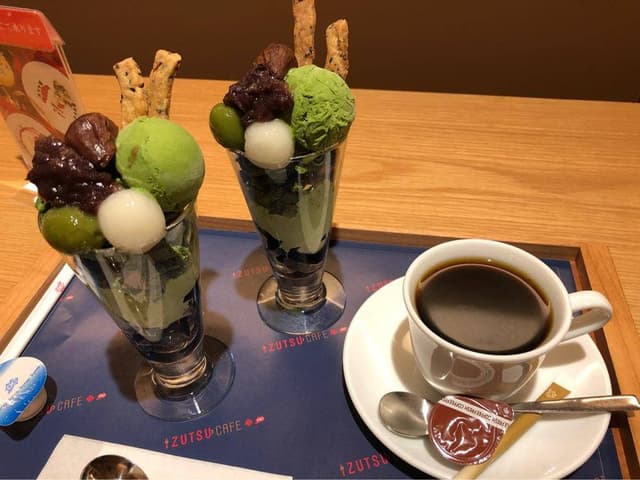 イヅツカフェ - サブ画像3