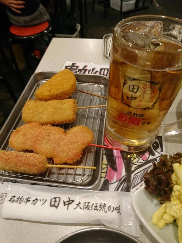 串カツ田中 浦安店 - サブ画像3