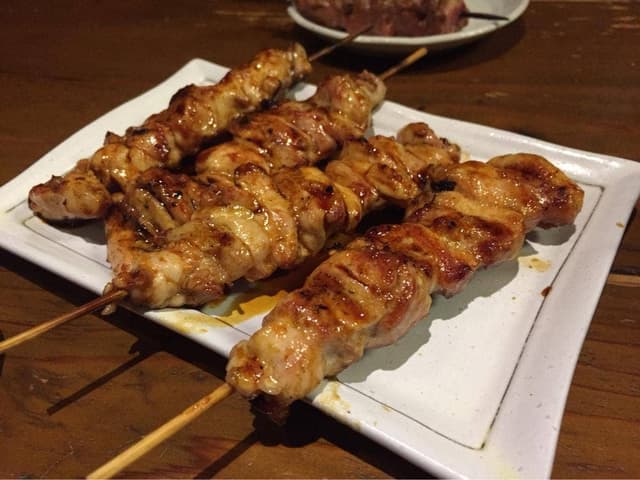 炭火やきとり 寛 泉崎西店 - サブ画像3