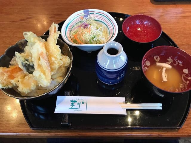 芝井川 - サブ画像2
