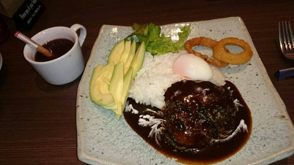 ハワイアンリゾート アロハ・グランドテラス 船橋