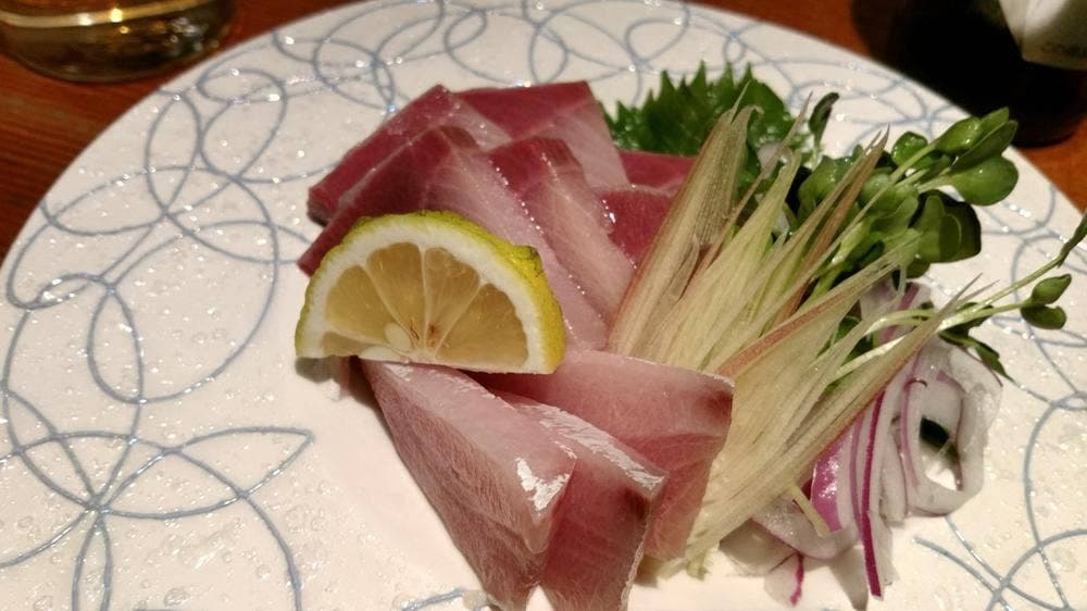 ごちそう芭菜