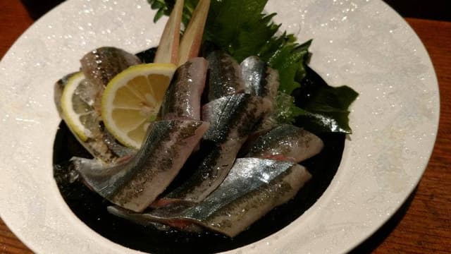 ごちそう芭菜 - サブ画像1