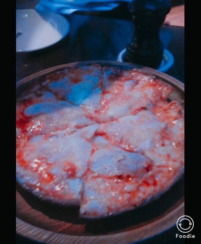 オレンジ ルーム
