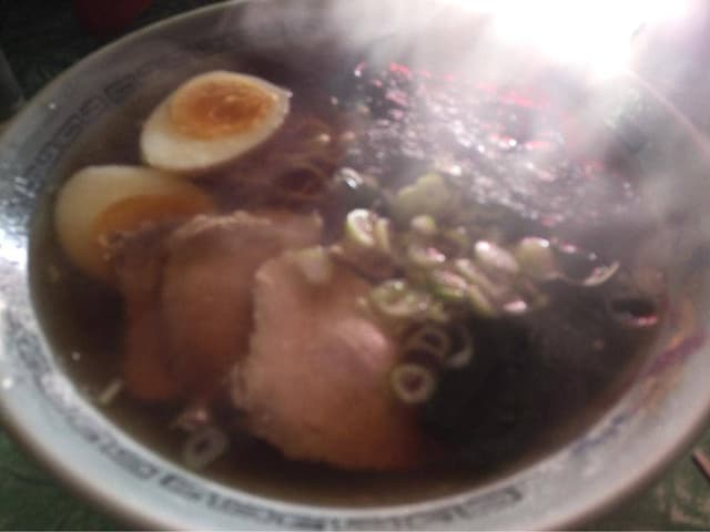 竹のこ食堂 - サブ画像2