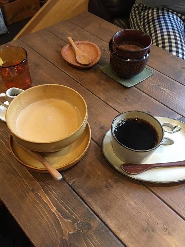 ハコノカフェ - サブ画像1