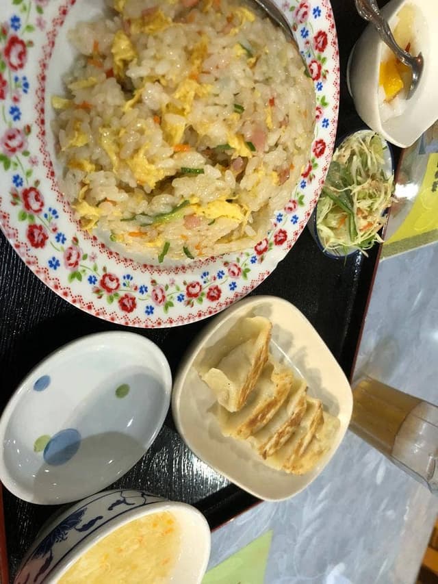 漢謝園 安里店 - サブ画像2