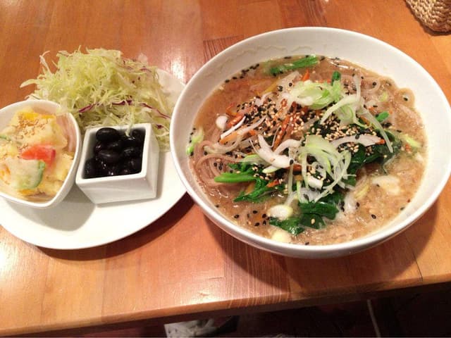 ウサギボタニカ - サブ画像3