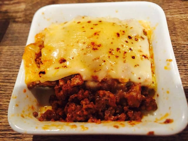 ITALIAN BAR japoloco - サブ画像3