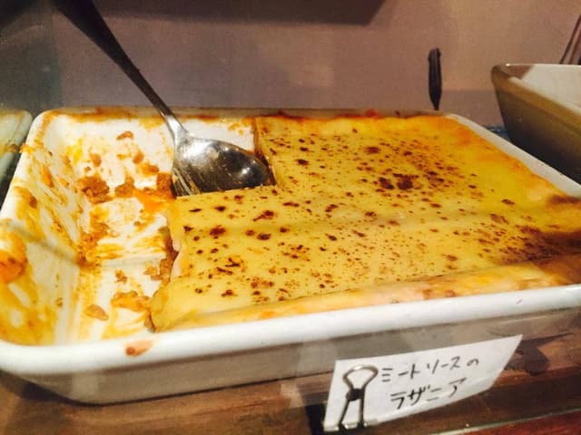 ITALIAN BAR japoloco - サブ画像2