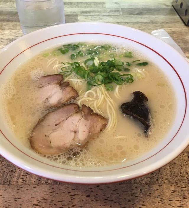 博多ラーメン亭 - サブ画像1