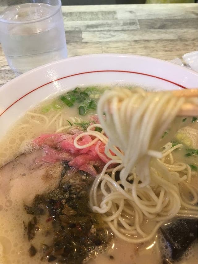 博多ラーメン亭 - サブ画像2