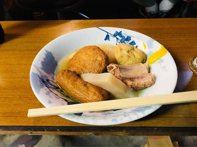モラ・カフェ - サブ画像3