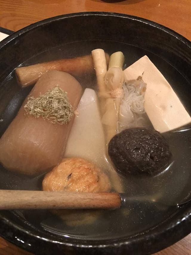 串焼 おでん 根 時計台前店 - サブ画像1