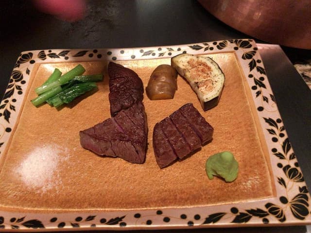 ステーキハウス 桂 札幌プリンスホテル - サブ画像3