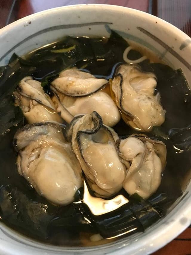 そば処 熊谷 - サブ画像1