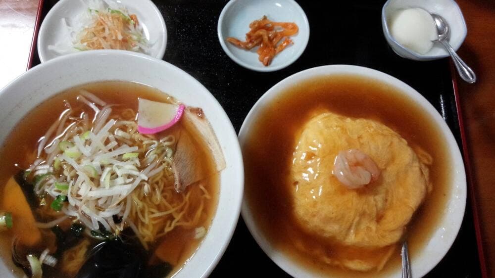 中国料理 八仙閣