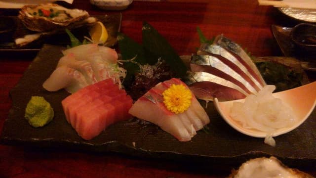 和食酒房宴や - サブ画像3