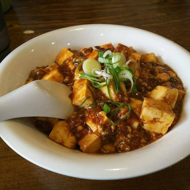 中華料理 同源 碧南店 - サブ画像3