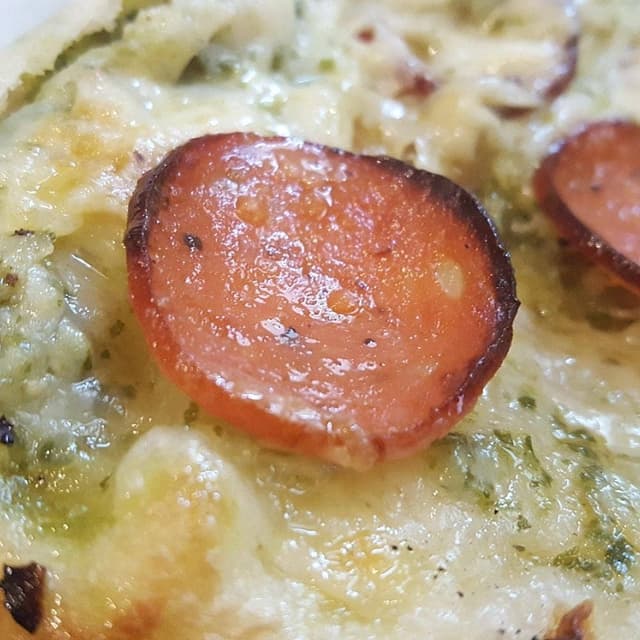 ピザよし - サブ画像3