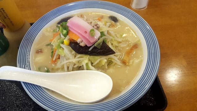 リンガーハット 長崎稲佐橋店 - サブ画像3