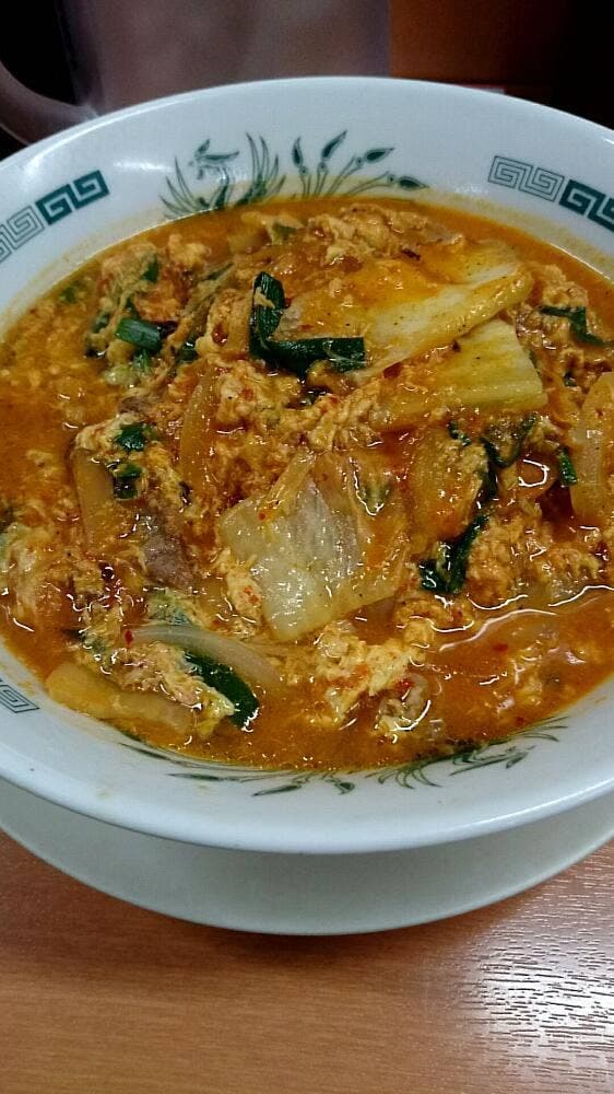 日高屋 我孫子南口店 - サブ画像1